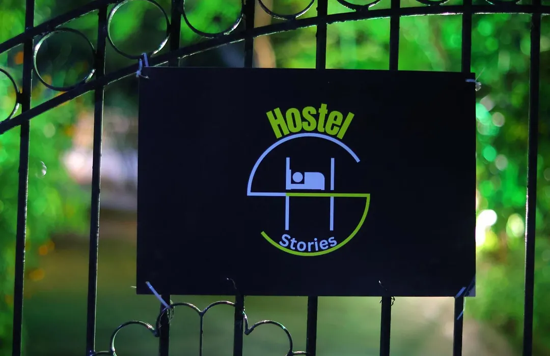 Hostel Stories-1